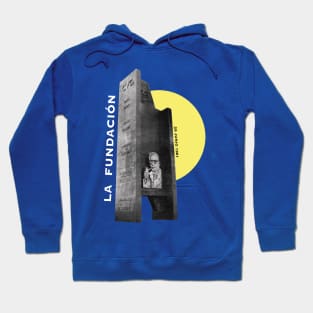 La Fundación Hoodie